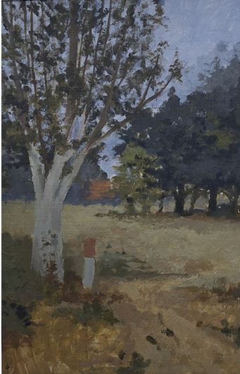The Plein Air